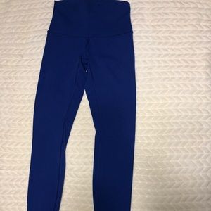 Lululemon pants